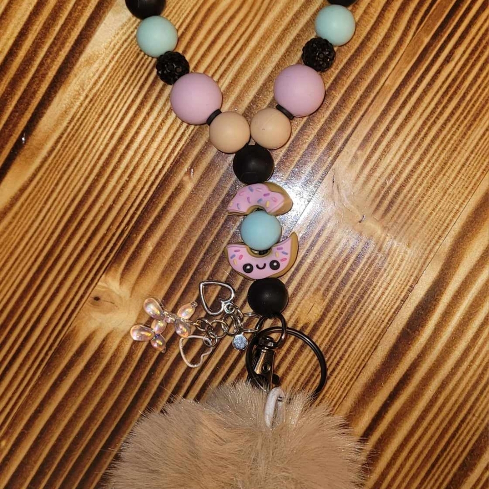 Keychains - Picture 10 of 16